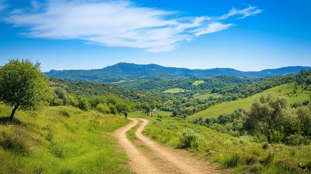 Naturaleza y observación: Las mejores rutas de senderismo fáciles cerca de Madrid y Barcelona para los aficionados a las aves