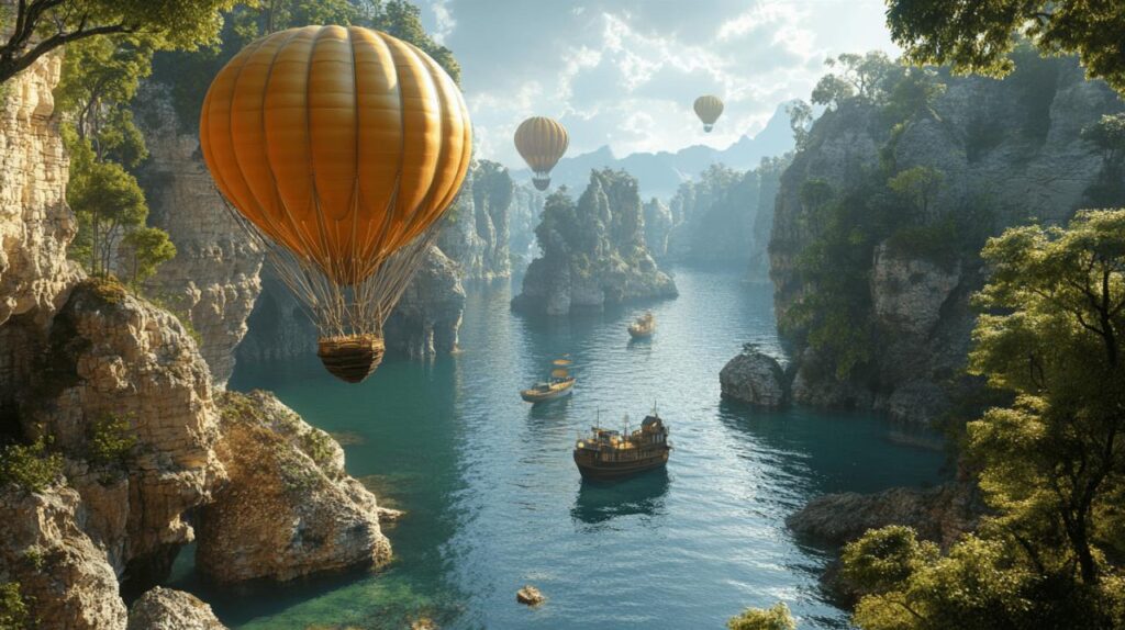 Origami para principiantes: Talleres creativos para niños en interiores cuando llueve en tu hotel