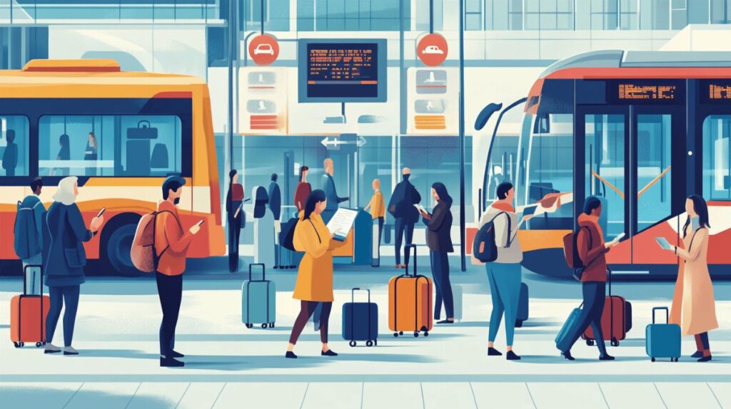 Beneficios y desventajas: Cómo afectará la nueva regulación de transporte a los viajeros respecto a las disposiciones precedentes