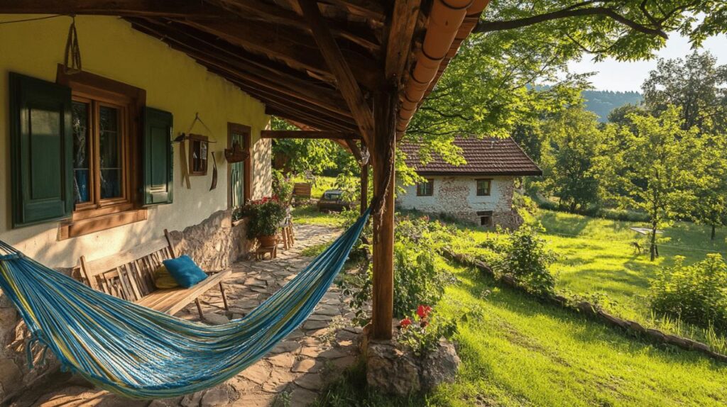 Descubre cómo encontrar alojamientos rurales con encanto a buen precio rodeando las capitales españolas