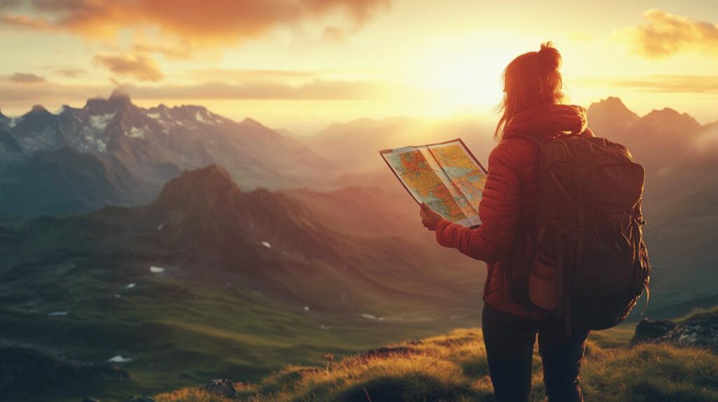 Guía completa: Cómo organizar un viaje con bajo presupuesto sin perder calidad y asegurar la mejor cobertura