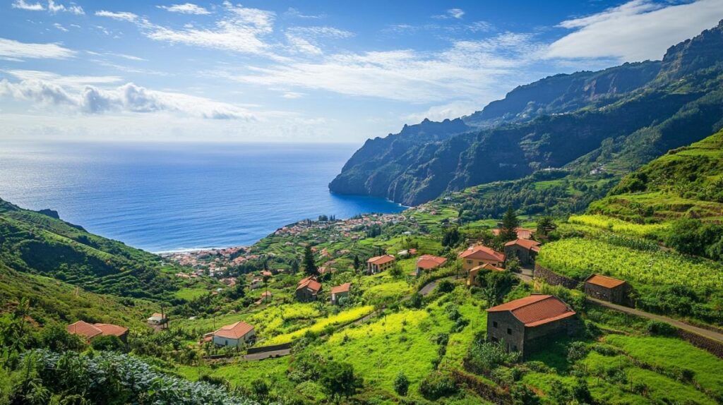 Cómo disfrutar de la temporada baja en Madeira