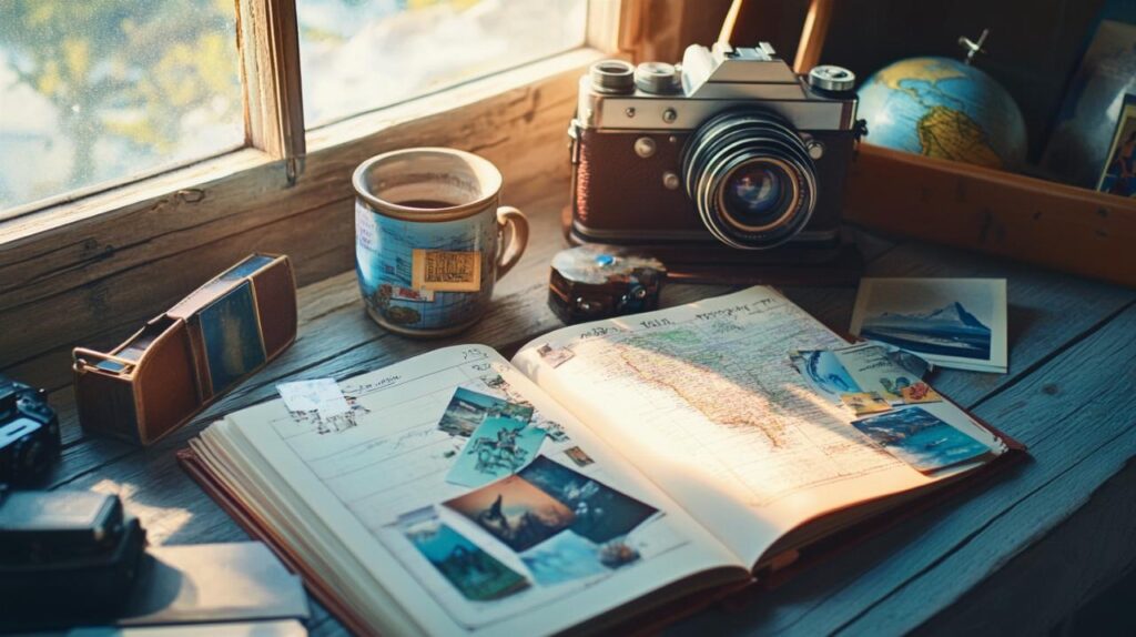 Guía práctica para imprimir tus recuerdos en un álbum único