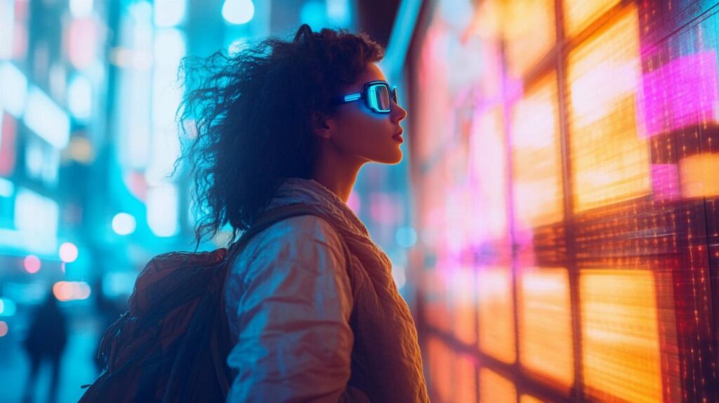 Tendencias de moda y tecnología para mejorar tu bienestar personal