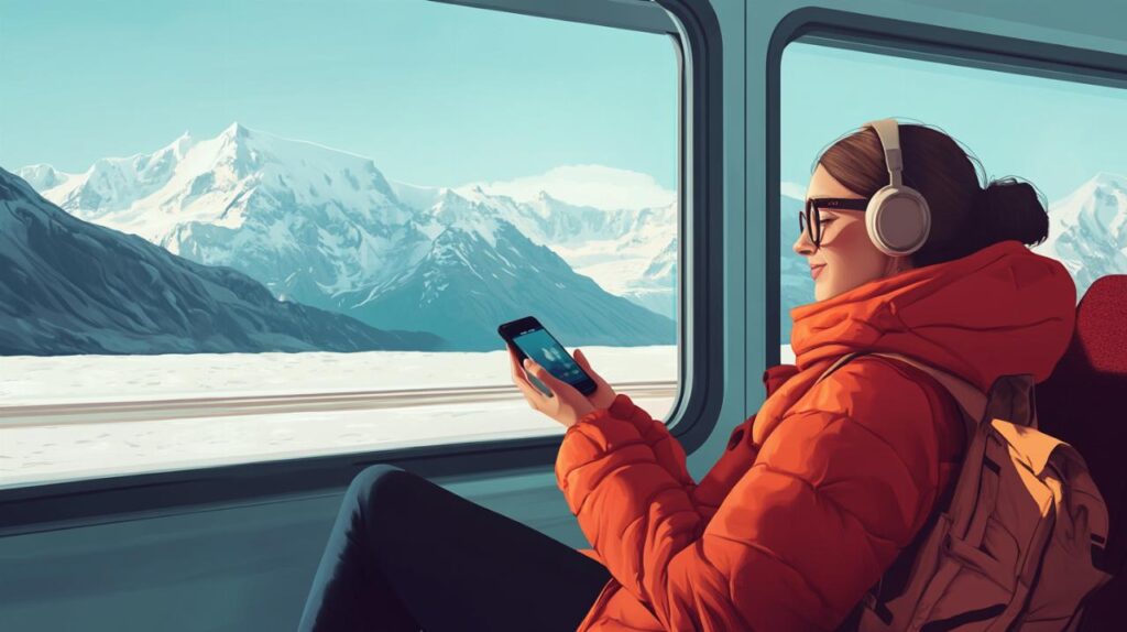 Cómo elegir la emisora de radio en línea perfecta para cada momento