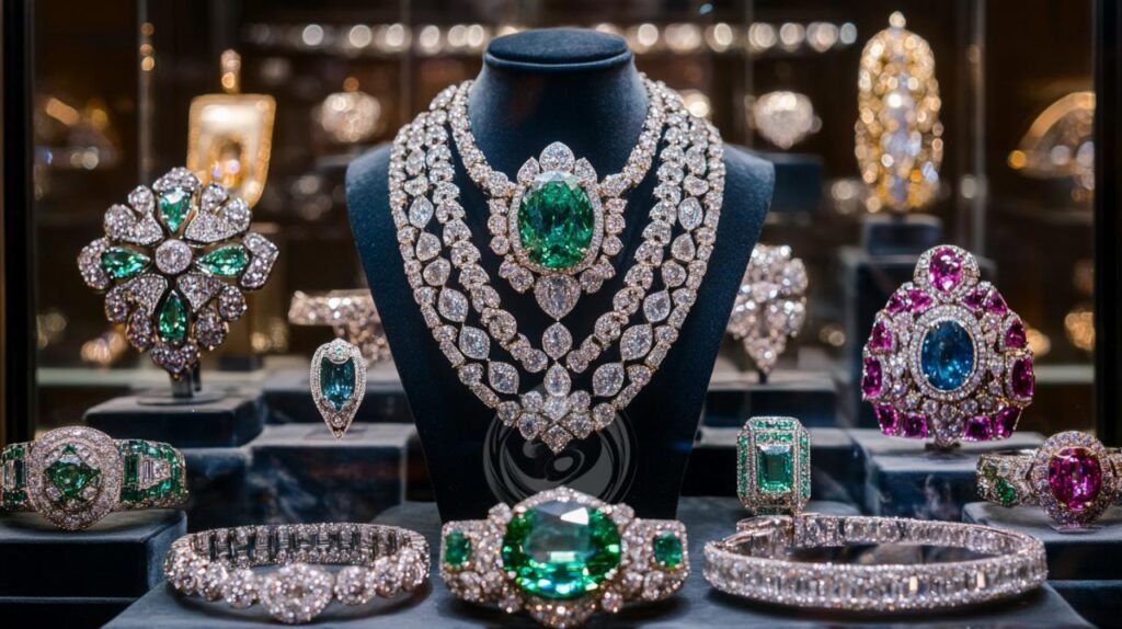 Descubre las joyas más caras del mundo y sus fascinantes historias