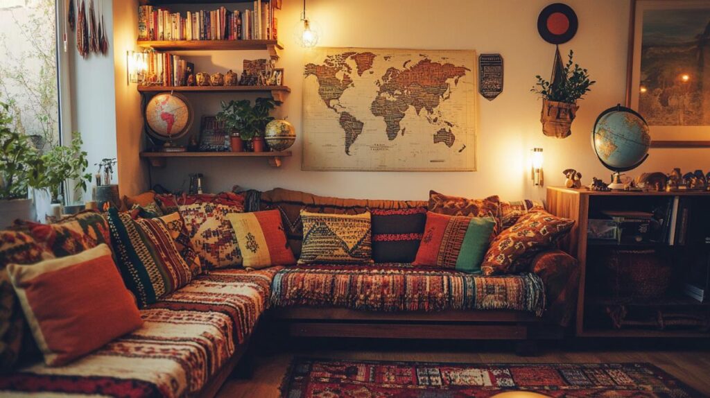 consejos para transformar tu hogar en la casa de tus sueños con decoraciones personalizadas