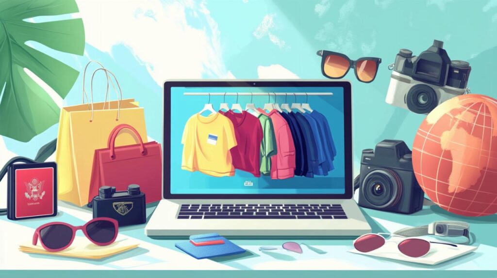 dónde encontrar las mejores ofertas en tiendas online de moda y accesorios