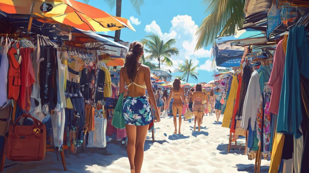 Aprovecha las mejores ofertas en moda de verano para renovar tu guardarropa