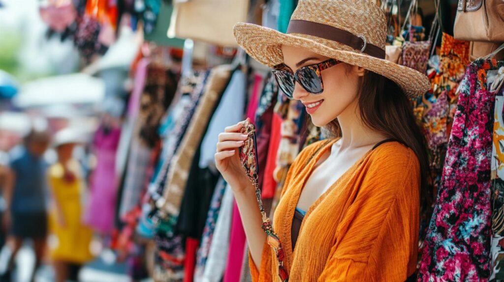 Descubre las mejores ofertas en moda y complementos exclusivos