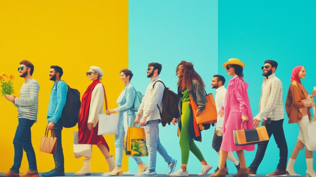 cómo el estilo de vida influye en la sociedad actual