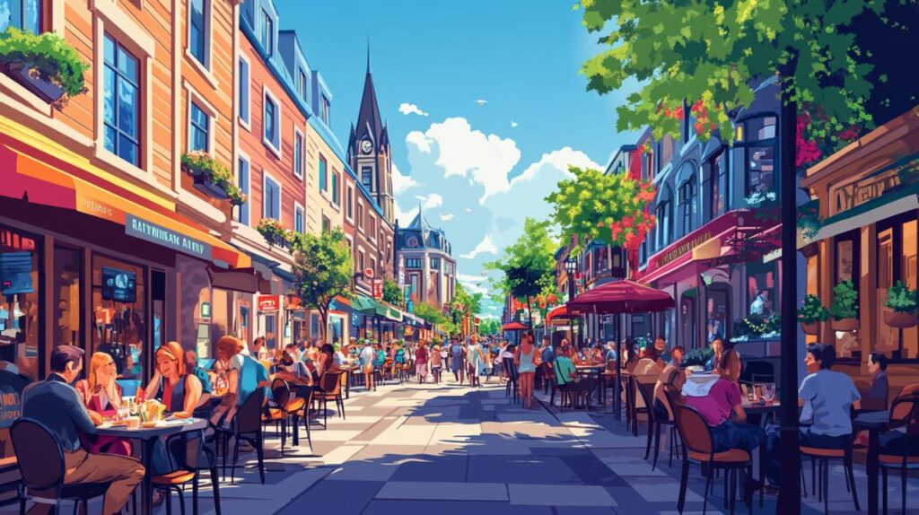 10 mejores restaurantes de Montreal según las opiniones de viajeros: dónde disfrutar el brunch perfecto