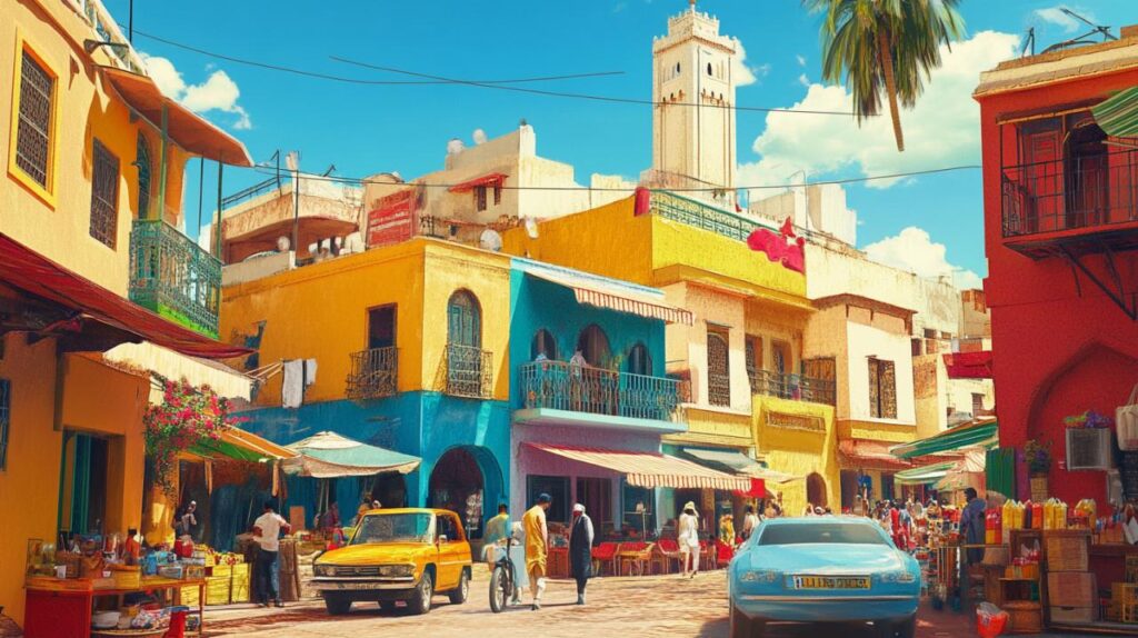 Guía 2024: ¿Qué permiso se necesita para conducir en Marruecos? Requisitos para obtenerlo y renovarlo