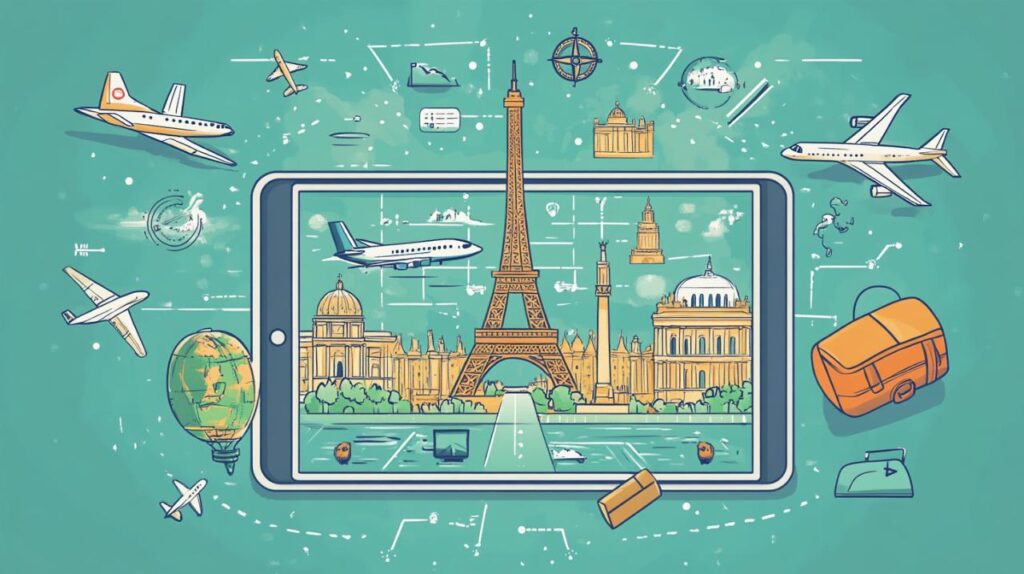 Gestiona mejor tus expectativas de viaje con el cálculo de distancia entre dos ciudades: utilice nuestro calculador en línea