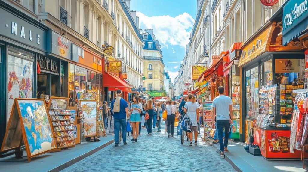 ¿Cómo encontrar una buena agencia de viajes en París para reservar experiencias con hoteles boutique?