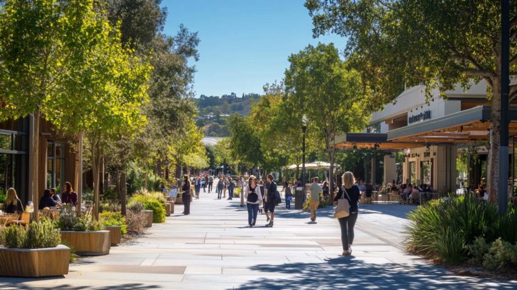 Visita al corazón de Palo Alto: un recorrido por las mejores tiendas y boutiques únicas