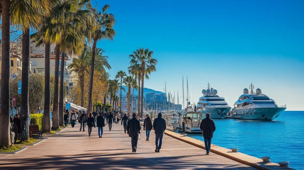 ¿Qué hacer en Cannes en invierno? Ruta gastronómica por los sabores provenzales de temporada