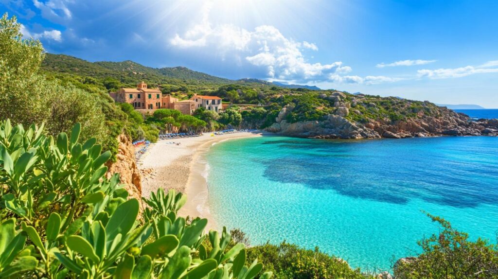 Viaje barato a Cerdeña: nuestros consejos y buenas ofertas para una escapada romántica inolvidable