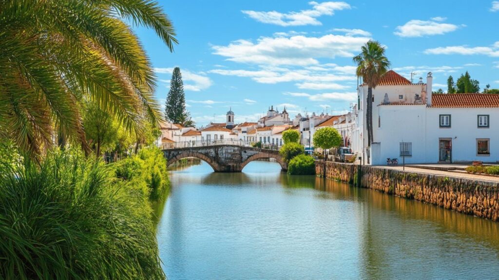 Tavira Portugal: itinerario y guía completa para descubrir los mejores rincones del Algarve