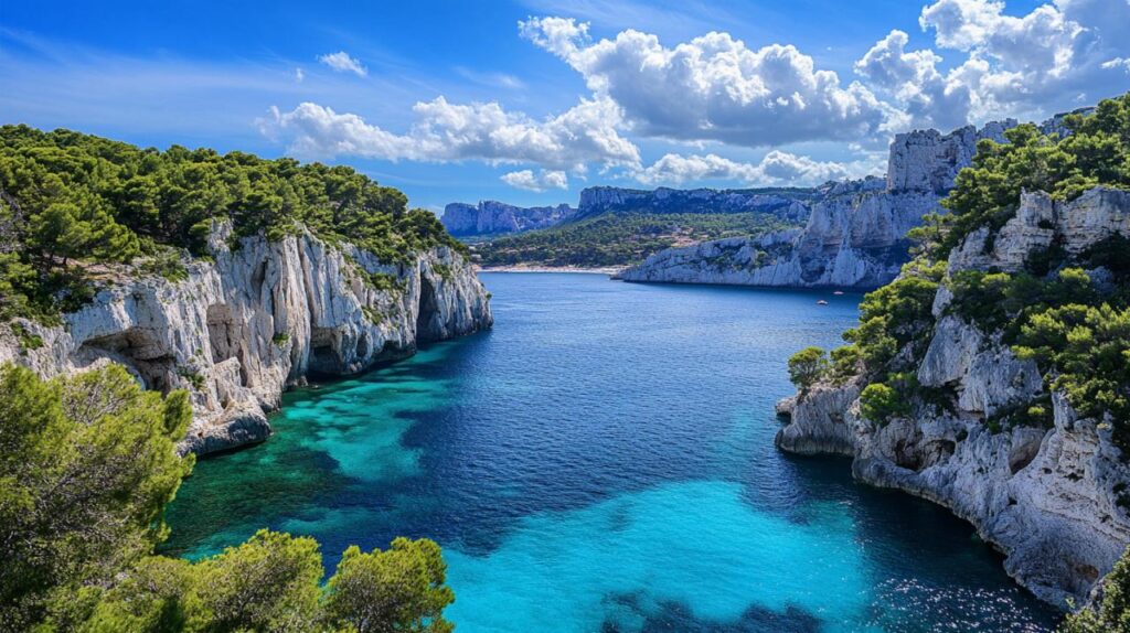 Explorando el Calanque du Mugel en La Ciotat: naturaleza y sostenibilidad en la Provenza