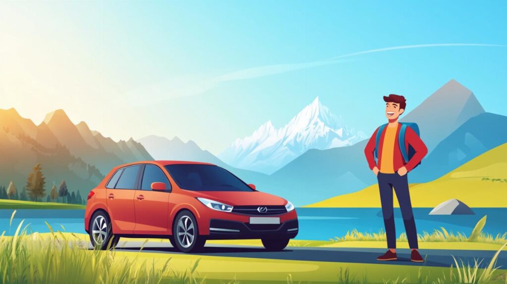 BSP Auto: Alquila un coche de forma sencilla y a bajo precio con la plataforma BSP Auto – Los códigos promocionales que necesitas conocer