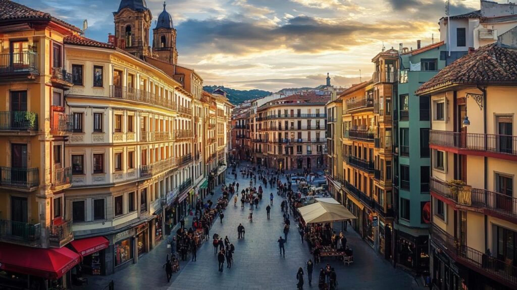 Pampelona España: un tour completo para su viaje con guía de compras y souvenirs imprescindibles