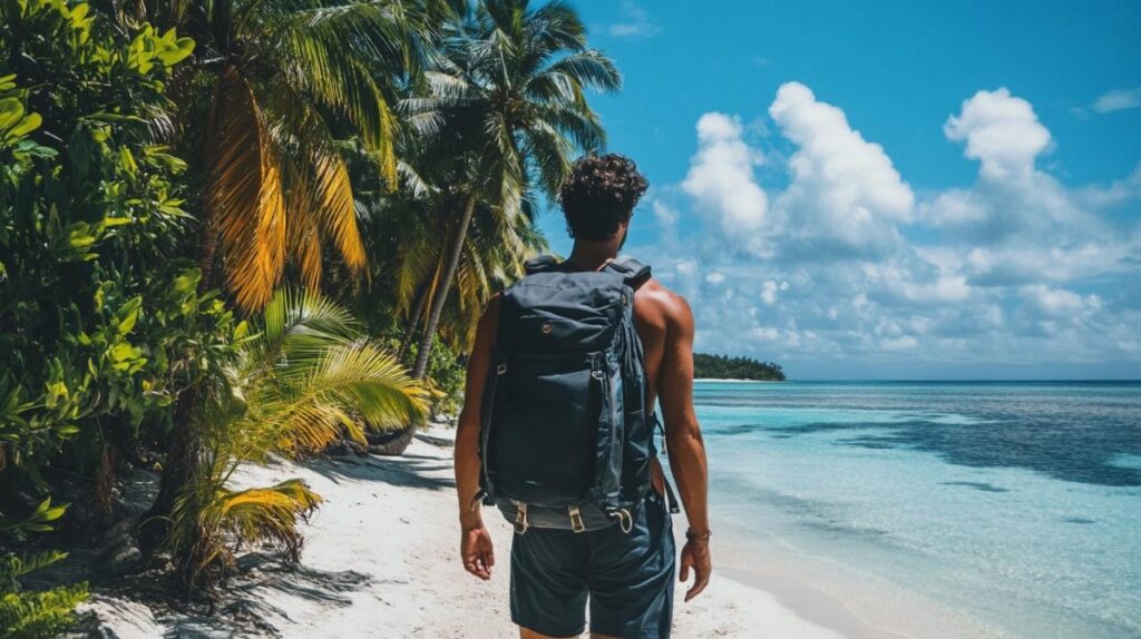 cómo planificar un viaje increíble: consejos para destinos exóticos