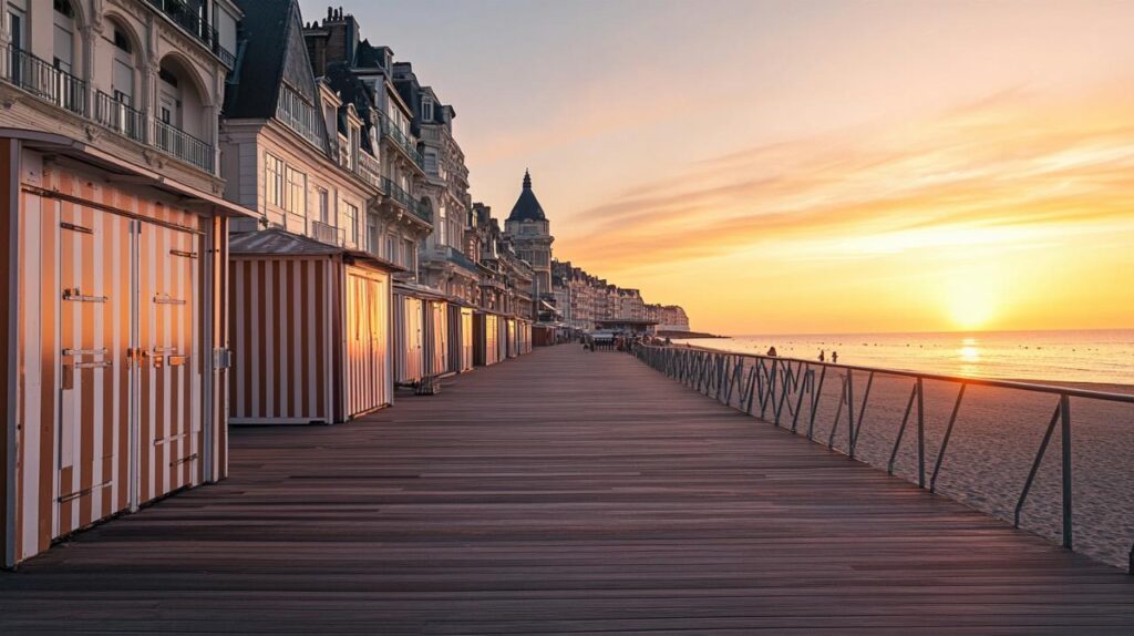 SOWELL HÔTELS LE BEACH, Trouville-sur-Mer: Precios, Opiniones y fotos – Guía completa para tu estancia junto al mar