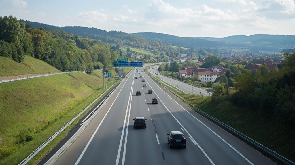 Todo sobre la viñeta de autopista en Austria: cómo evolucionó este sistema de pago desde su creación