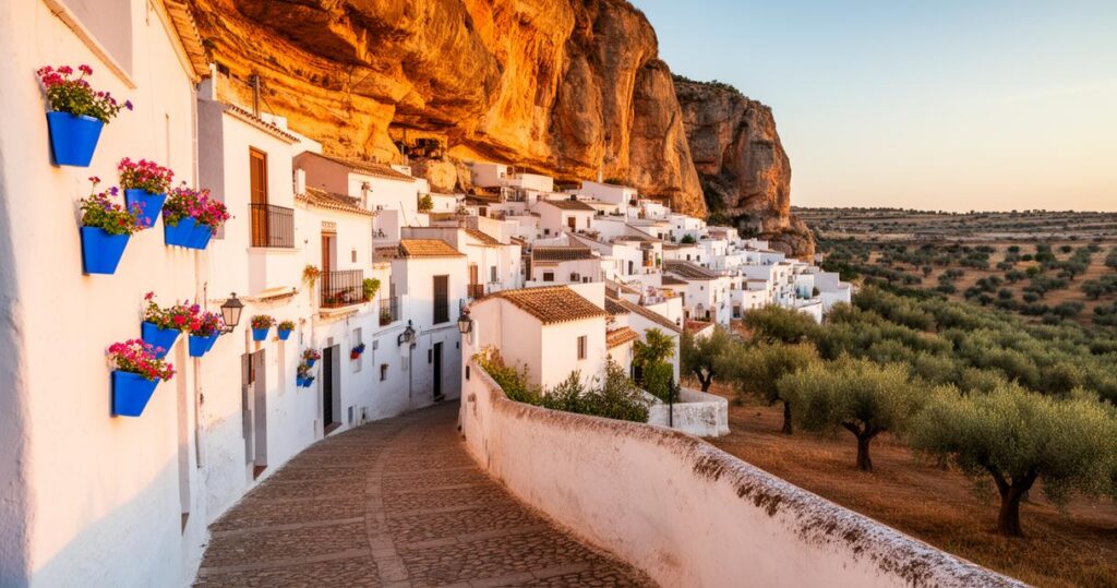 Patrimonio sorprendente: los 21 lugares más insólitos para descubrir en Andalucía que no conocías