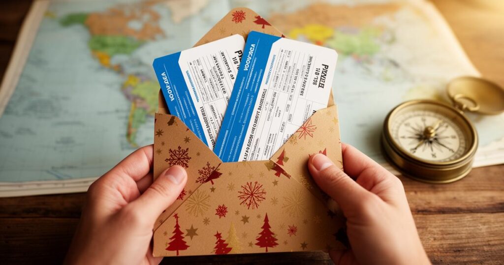 ¿Se pueden regalar los cheques de vacaciones a familiares? Impuestos y condiciones legales que debes conocer