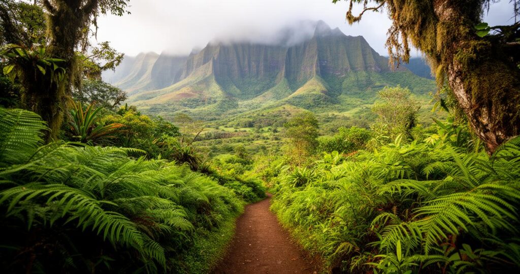 Guía de Senderismo en Tahití: Rutas y Consejos para Explorar la Isla