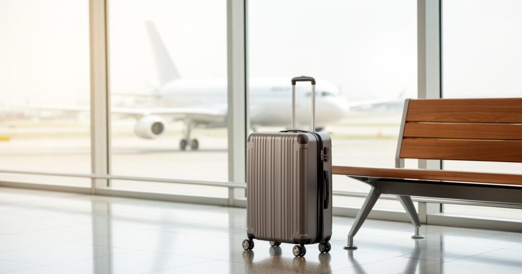 Guía definitiva para elegir el tamaño de maleta perfecto para tus vacaciones de una semana