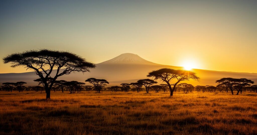 Kenia: ¿por qué celebrar el Año Nuevo en el país? Sumérgete en sus coloridos mercados festivos