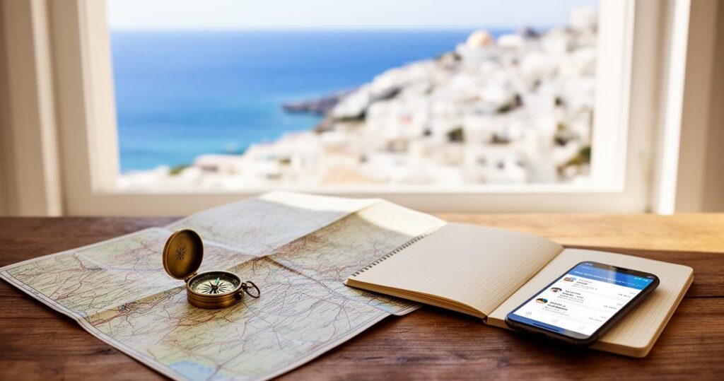 Booking o Expedia: ¿Cuál elegir? según tu perfil de viajero y presupuesto