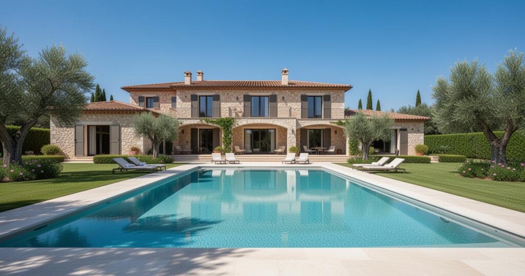 Comparador de alojamientos en villas: Villapicker, Cozycozy y Holidu en 2026